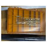 Sport Lot , tackle box, goggles , bike helmet , life vest