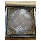 New “Dead Stock” 2-vintage Mytee Glo emergency survival heater