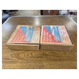 New “Dead Stock” 2-vintage Mytee Glo emergency survival heater