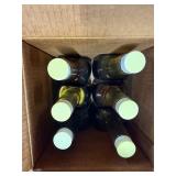 Vintage Box of AMSOIL Home Heating Fuel Extender