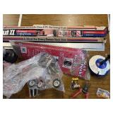 Variety pack that could get you out of a jam