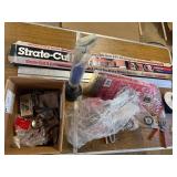 Variety pack that could get you out of a jam