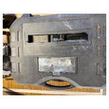 Craftsman All-in-One Cutting Tool, saw , vacuum and light