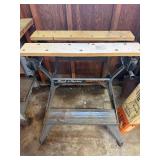 Black & Decker Workmate Portable Project Center and Vise