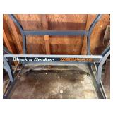 Black & Decker Workmate Portable Project Center and Vise