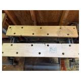 Black & Decker Workmate Portable Project Center and Vise
