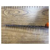 Set of Vintage Black & Decker Shrub and Hedge Trimmers