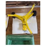 Nelson Vintage sprinklers and Lawncare lot