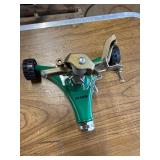 Nelson Vintage sprinklers and Lawncare lot