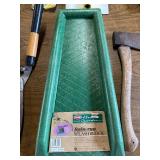 Nelson Vintage sprinklers and Lawncare lot