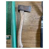 Nelson Vintage sprinklers and Lawncare lot