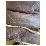 Vintage Boxing Gloves , AAU, Wilson, Rawlings