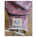 Vintage Boxing Gloves , AAU, Wilson, Rawlings