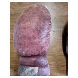 Vintage Boxing Gloves , AAU, Wilson, Rawlings