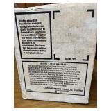 Vintage Sunbeam Bug Snapper Insect Killer -still