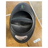 Sharper Image Ionic Breeze 3.0 Silent Air Purifier (Model SI397 Powers up, cycles