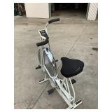 Schwinn Airdyne Exercise Bike – Fan Resistance Cardio Bike