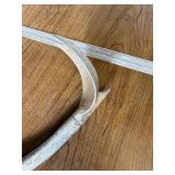 rock scoop, also known as a treasure scoop