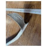 rock scoop, also known as a treasure scoop