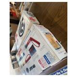 Scrub Devil by Dirt Devil & bonus pieces