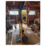 American Cart Titan II Appliance Hand Truck