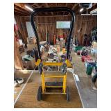 American Cart Titan II Appliance Hand Truck