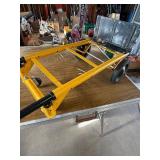 American Cart Titan II Appliance Hand Truck