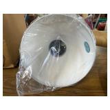 Bench light , never put into service. Untested