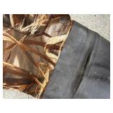 Size 14- Guide Series branded neoprene chest waders