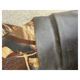 Size 14- Guide Series branded neoprene chest waders