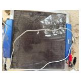 Sunsei solar panel kits and bonus kit and misc.