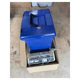 Sunsei solar panel kits and bonus kit and misc.