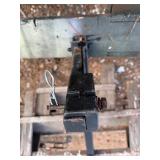 4 Bike , hitch-mounted bicycle carrier By Bell