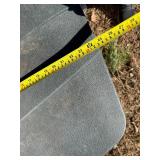 Rubbermaid outdoor storage aprox 42x24