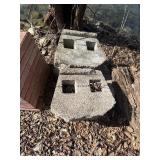 Pavers / Landscape rock