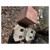 Pavers / Landscape rock