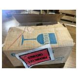 This is a vintage Compass Electronics Corp Sensi-Depth 3 fish locator/depth finder - in original packaging