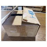 This is a vintage Compass Electronics Corp Sensi-Depth 3 fish locator/depth finder - in original packaging