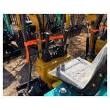 Unused 2026 MX12R Mini Excavator