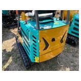 Unused 2026 MX12R Mini Excavator