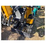Unused 2026 MX12R Mini Excavator