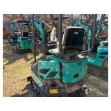 Unused 2026 QK16R Mini Excavator