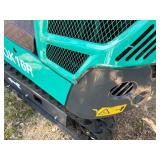 Unused 2026 QK16R Mini Excavator