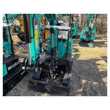 Unused 2026 MH12RX Mini Excavator