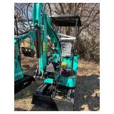 Unused 2026 H15R Mini Excavator