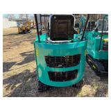 Unused 2026 H15R Mini Excavator