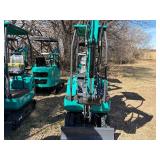 Unused 2026 QK16R Mini Excavator