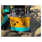 Unused 2026 MX15R Mini Excavator