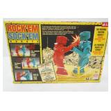 Vintage ROCK