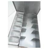 Vintage Metal Boxes